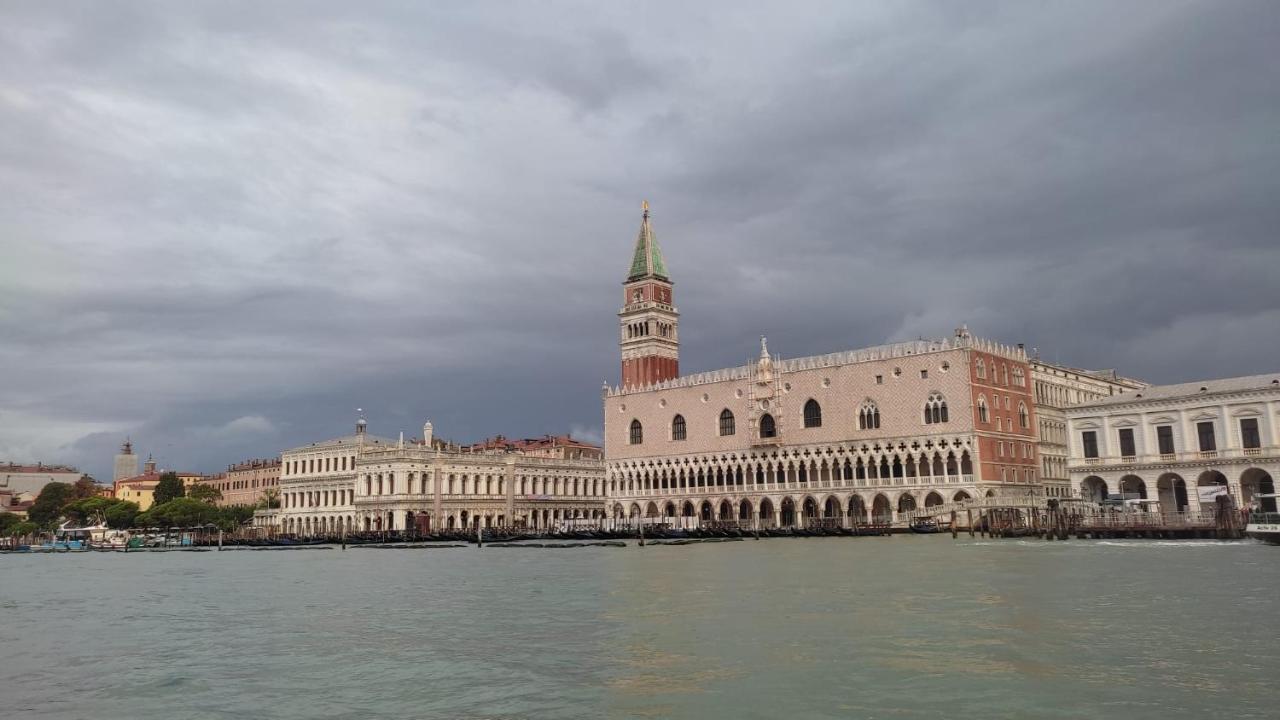 ונציה Hotel Bridge מראה חיצוני תמונה
